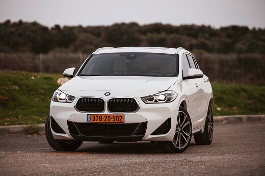 במוו X2 פלאג אין